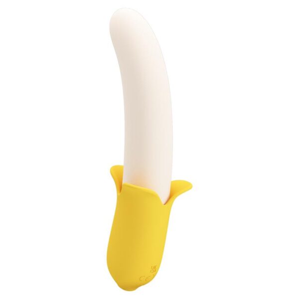 Banana Geek Vibe with Thrusting USB - Image 3