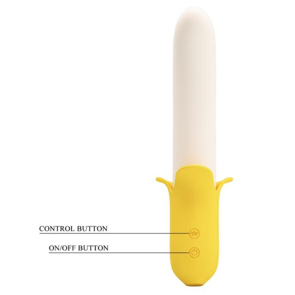 Banana Geek Vibe with Thrusting USB - Image 5