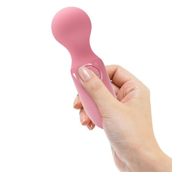 Mini Massager Little Cute Pink - Image 3