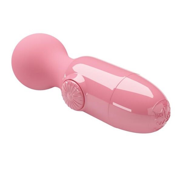 Mini Massager Little Cute Pink - Image 6