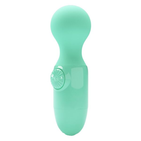 Mini Massager Little Cute Green - Image 4