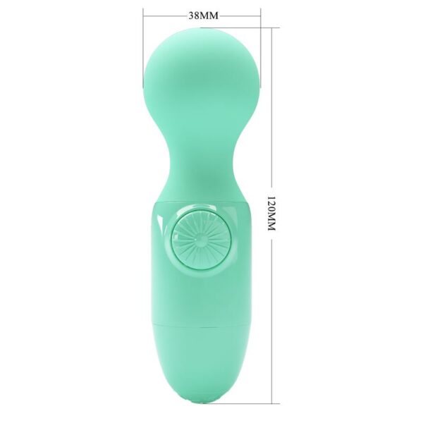 Mini Massager Little Cute Green - Image 8