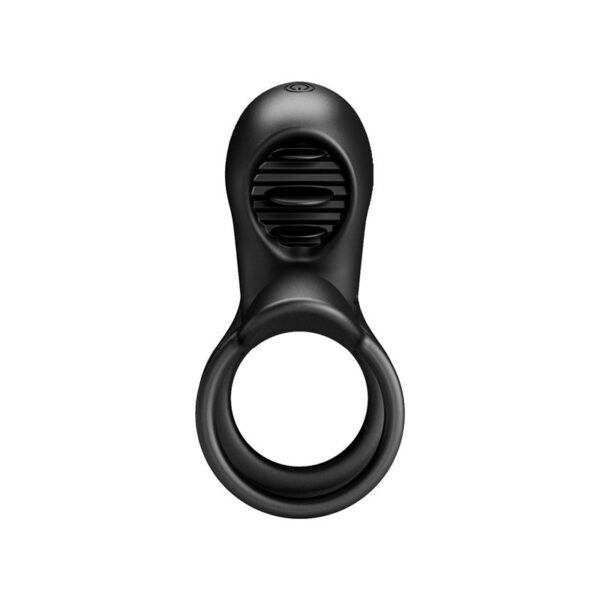 Jammy Triple Vibrating Penis Ring USB - Image 6