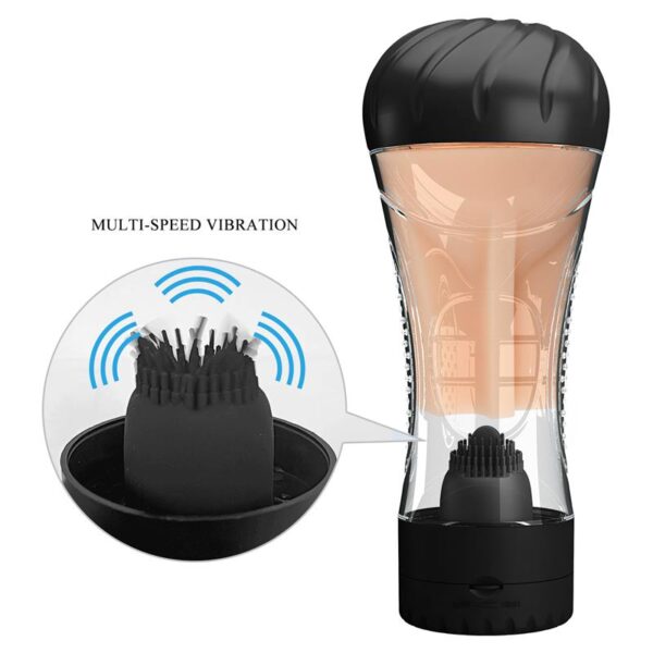 Naomi Masturbator With vibration - Image 2