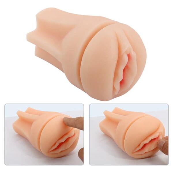 Naomi Masturbator With vibration - Image 4