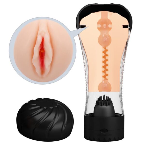 Naomi Masturbator With vibration - Image 5
