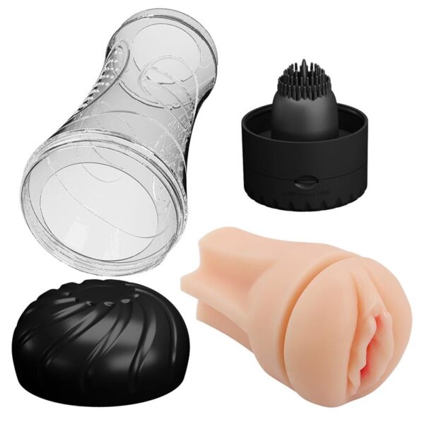 Naomi Masturbator With vibration - Image 7