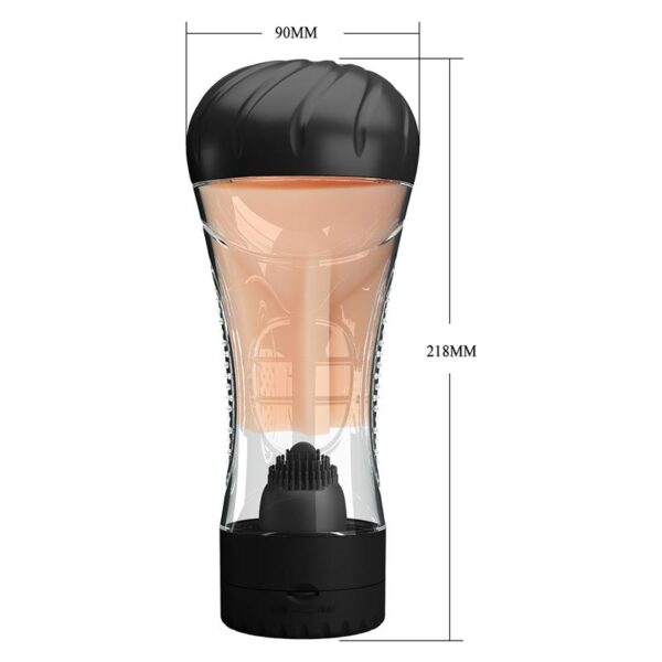 Naomi Masturbator With vibration - Image 9
