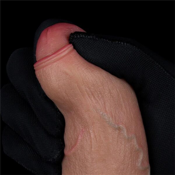 Dual Layered Dildo 8 - Image 7