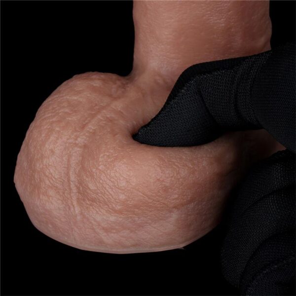 Dual Layered Dildo 8 - Image 9