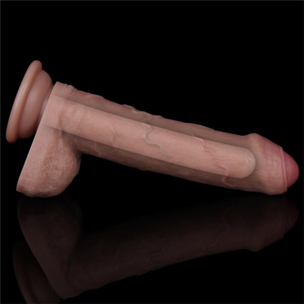 Dual Layered Dildo 8 - Image 11
