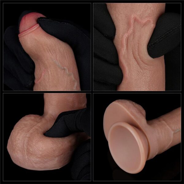 Dual Layered Dildo 8 - Image 12