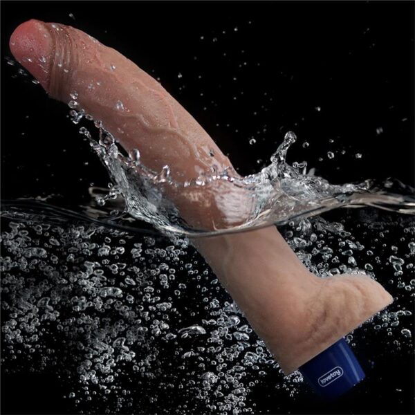 Realistic Vibe 11 USB - Image 6