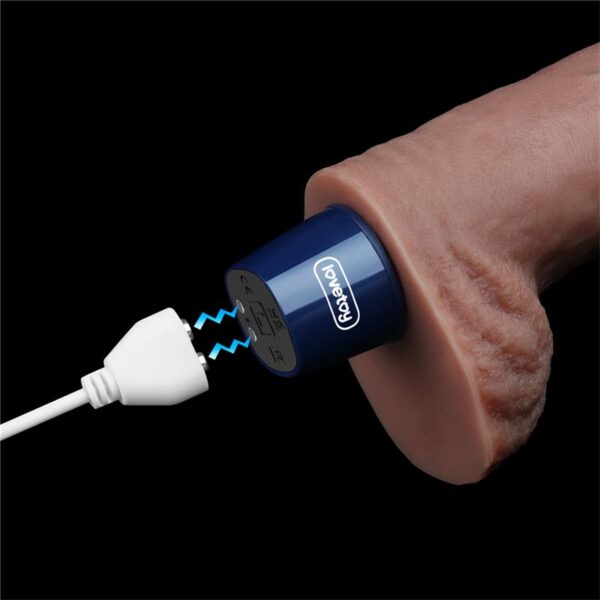 Realistic Vibe 11 USB - Image 10