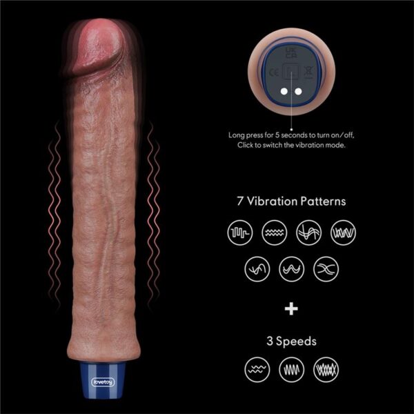 Realistic Vibe 9.5 USB - Image 8