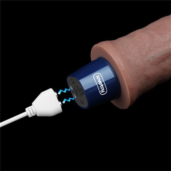 Realistic Vibe 9.5 USB - Image 9
