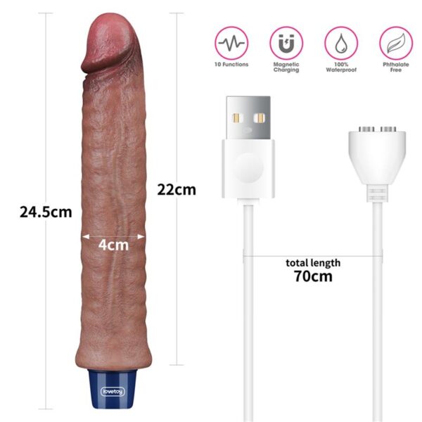 Realistic Vibe 9.5 USB - Image 11