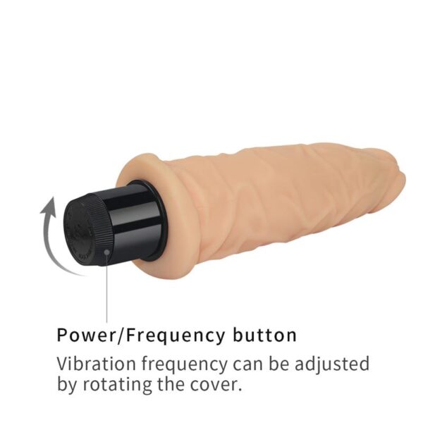Vibe Real Feel 7.5 Flesh - Image 5