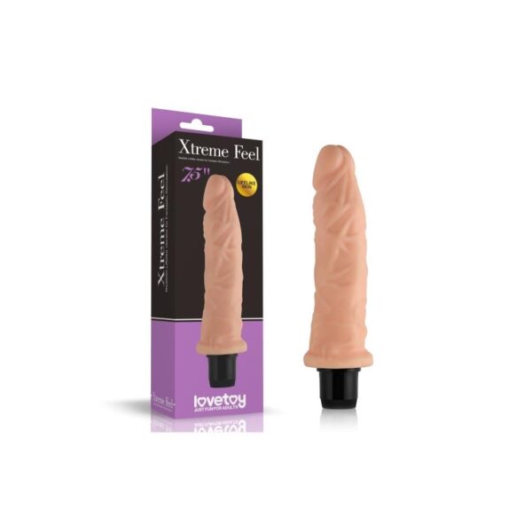 Vibe Real Feel 7.5 Flesh - Image 6