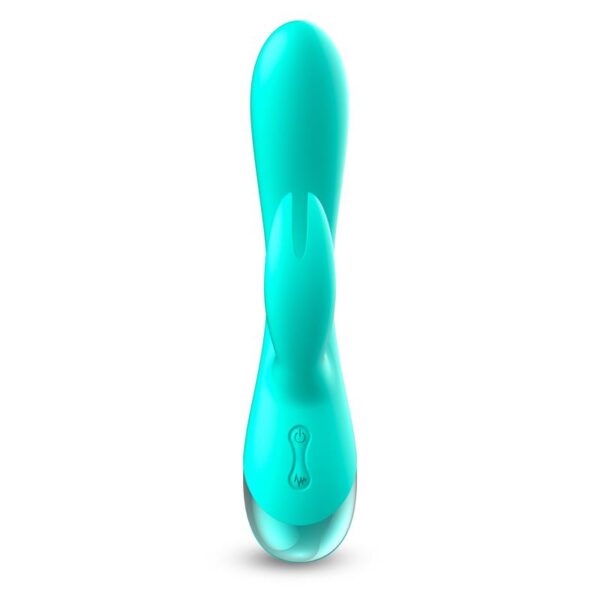 Vibe Pertes USB Blue - Image 4