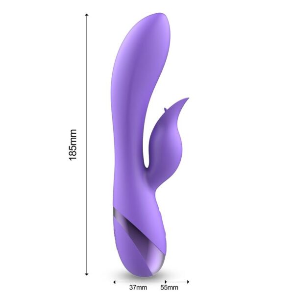 Vibe Engar USB Purple - Image 6
