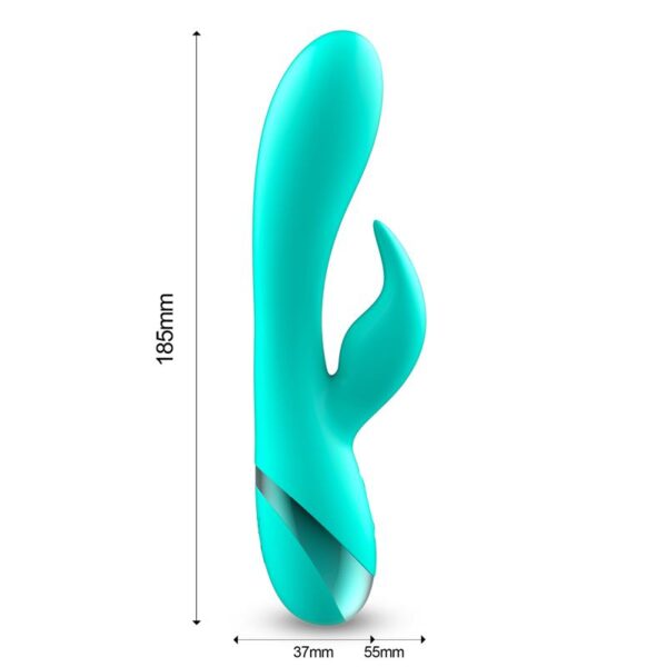 Vibe Pertes USB Blue - Image 6