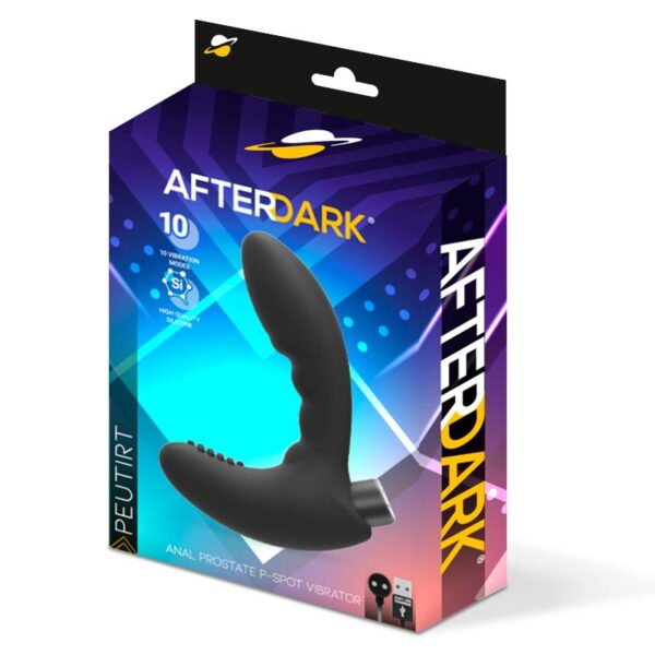 Peutirt Prostate Vibrator for the P Spot - Image 3