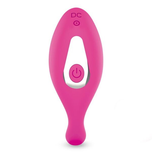 Plitz Panty Stimulator with Remote Control USB - Image 3