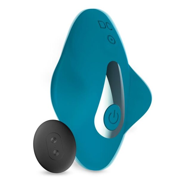 Ferty Panty Stimulator with Remote Control USB - Image 2