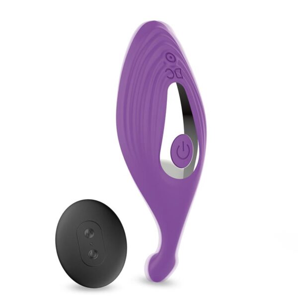 Lunder Panty Stimulator with Remote Control USB - Image 2