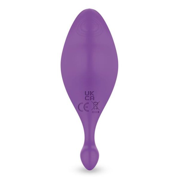 Lunder Panty Stimulator with Remote Control USB - Image 4