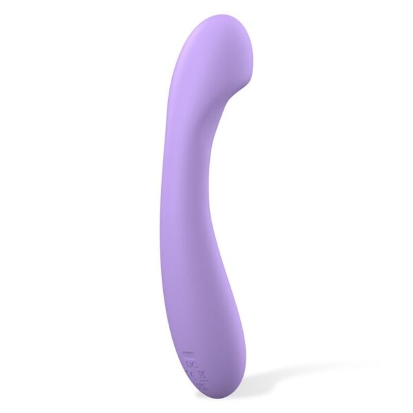 Dianne Vibe Liquid Silicone Unibody G-Spot Bendable USB - Image 3