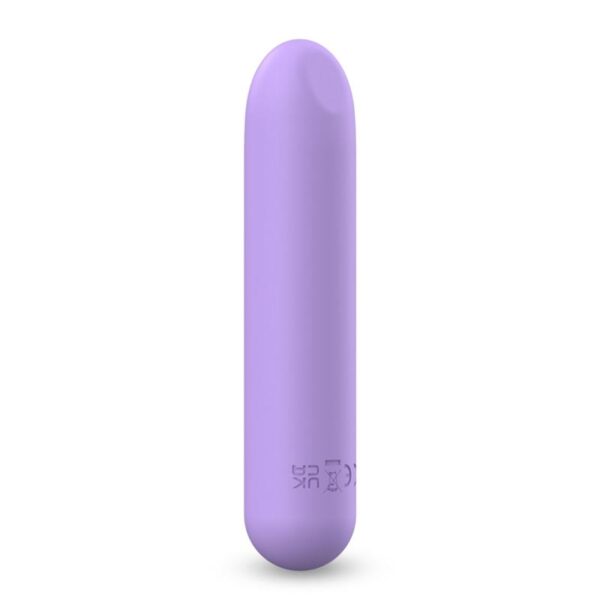Sulley Vibrating Bullet Liquid Silicone Unibody Bendable USB - Image 6