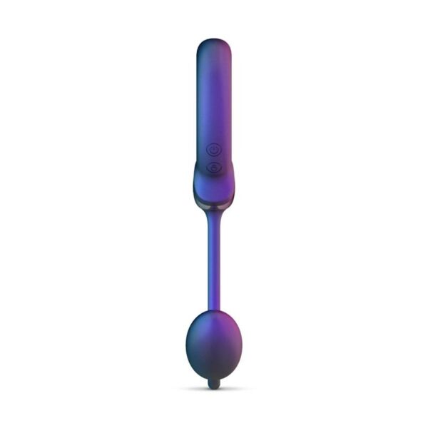 Cockring with Anal Ball - Image 3
