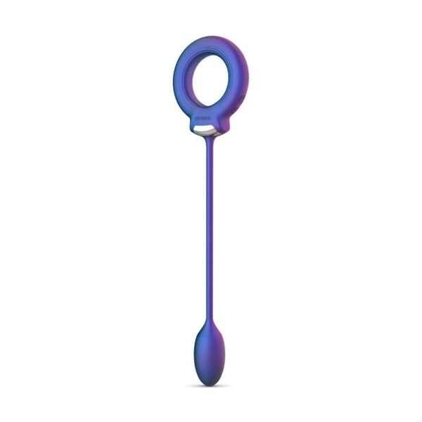 Cockring with Anal Ball - Image 5
