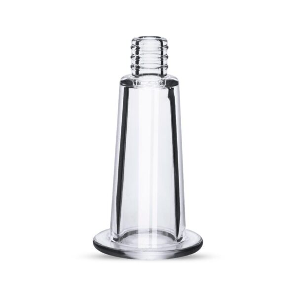 Dupper Clitoris and Nipple Manual Pump 3 Cups - Image 4