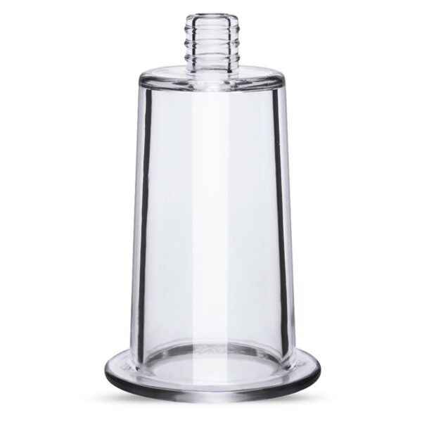 Dupper Clitoris and Nipple Manual Pump 3 Cups - Image 6
