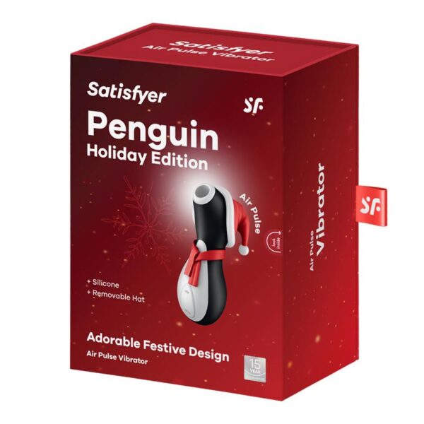 Penguin Holiday Edition - Christmas Edition - Image 9