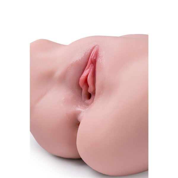 Male Masturbator Doll Tracy with Vibration - Image 2