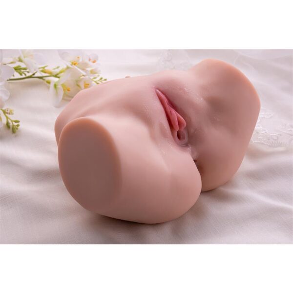Male Masturbator Doll Tracy with Vibration - Image 8