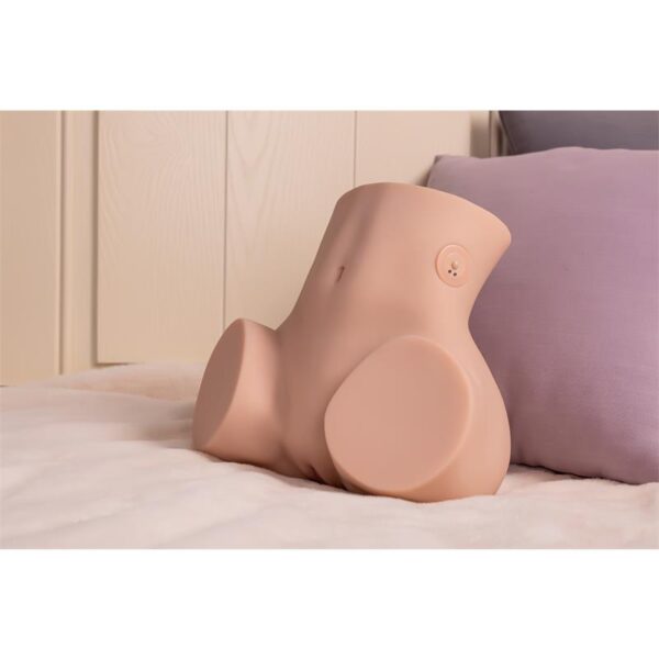 Male Masturbator Doll Sydni with Thrusting - Image 11