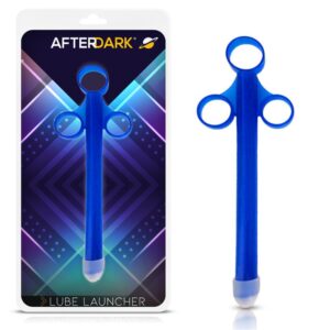 Anal Lube Launcher 10 ml
