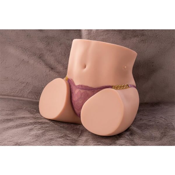 Male Masturbator Doll with Thrusting 11.4 kg - Image 7