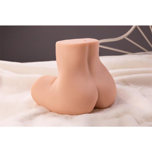 Male Masturbator Doll with Vibration and Sucking 4.5 kg - Image 2