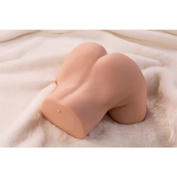 Male Masturbator Doll with Vibration and Sucking 4.5 kg - Image 10