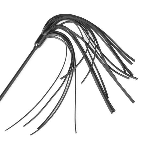 Heart Paddle with Flogger 60 cm - Image 5