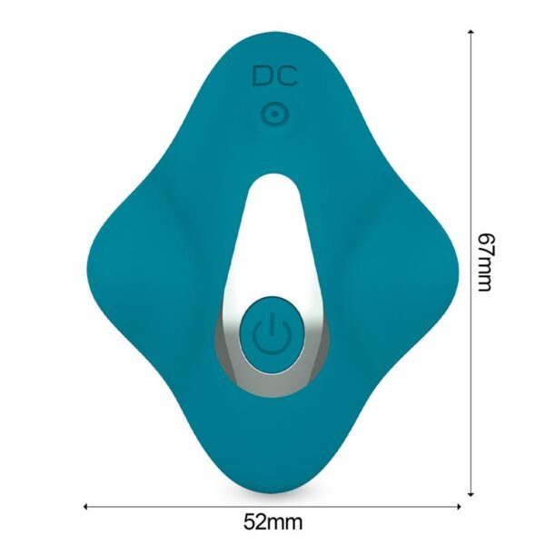 Ferty Panty Stimulator with Remote Control USB - Image 7