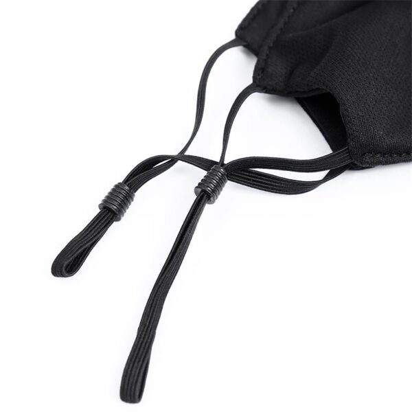 Face Mask with Detachable Dildo - Image 9