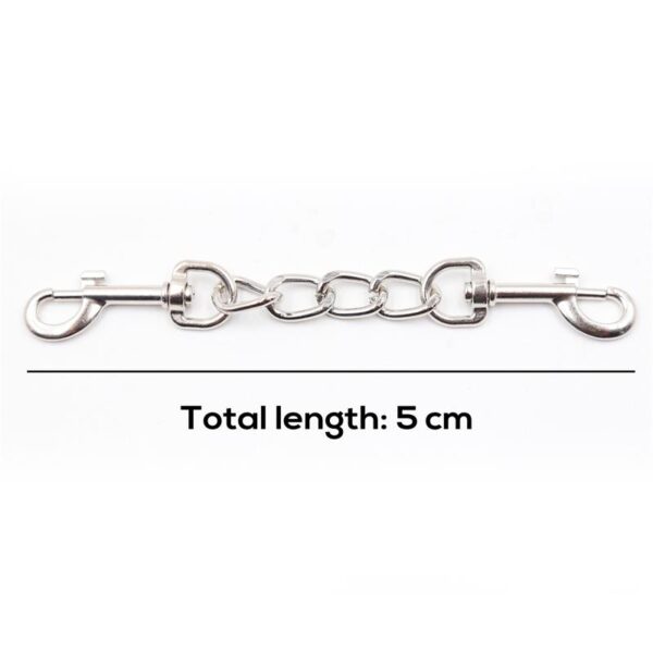 Hooks with Chain 5.5 cm - Image 4