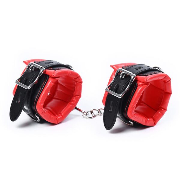 High performance ankle cuffs - Image 2